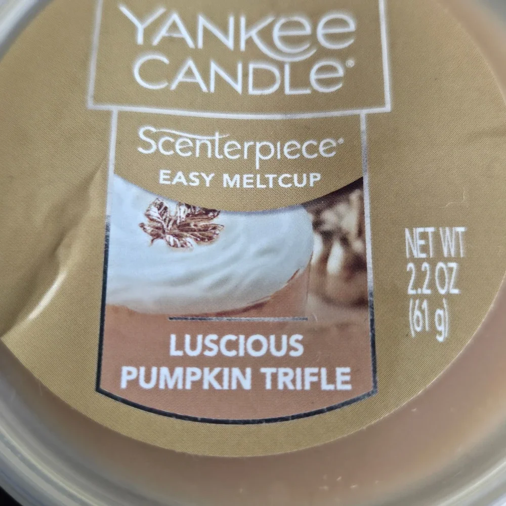 Yankee Candle yankee candle